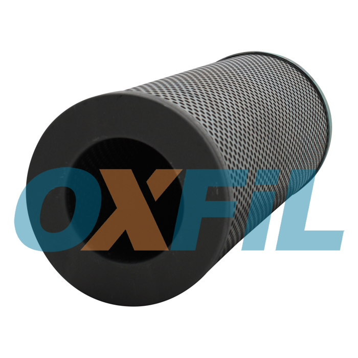 Bottom of SP.1074 - Separator